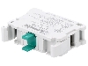 Kontaktnch modul NO spnac pro KSx320