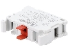 Kontaktnch modul NC rozpnac pro KSx320