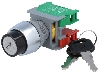 Spna na kl NC+NO KSx221 IP65