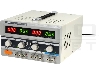 ZDROJ 0-30V 0-3A (2x) + 5V 3A AX-3003L-3