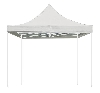 ALTN BL KRUHOV GAZEBO 3 x 3 m GZB5PRO