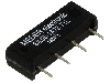 RELÉ 5VDC-1.25A SIL1A72-71L