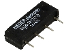RELÉ 5VDC-1.25A SIL1A72-71D
