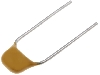 KER22n-50V-X7R-5mm kondenz�tor keramick�