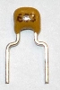 KER68n-50V kondenz�tor keramick�