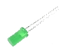 LED-5P G0004 D (L483GDT) dioda - doprodej