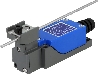 Koncov spna 8107