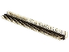 ASL080DWG-2.54mm jumperov lita - doprodej