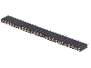 BLS826G-2.54mm dutinkov� li�ta