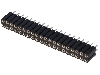 BLS840DG-2.54mm dutinkov� li�ta