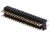 ASL040DG25-1.27mm jumperov� li�ta