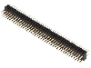ASL080DG25-1.27mm jumperov� li�ta