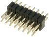 ASL016DG-1.27mm jumperov lita
