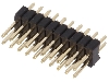 ASL020DG-1.27mm jumperov lita