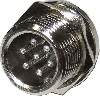 MIC7VP-PM-MINI - konektor