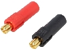 TC130A-2VK-BR napjec konektor