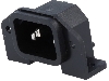 EURO-VPPCB-BUL C14 nap�jec� konektor