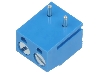 ARK250/2-M-5.00-LC svorkovnice