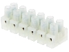 SVORKOVNICE 6x2.5mm2-PA66-SAFE-BM