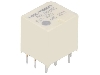 REL 12VDC-30A EX2 automobilov