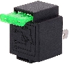 REL 12VDC-30A JD19-FUSE automobilov