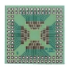 DPS-SMD QFP32-44-64 0.8mm plon spoj