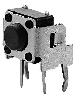 Tla��tko TACT6x6-JTP1230B90 OFF-(ON)