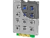 KLVESNICE 12-304SMK-LED
