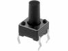 Tla��tko TACT6x6-69KF OFF-(ON)