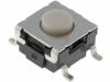 Tla��tko TACT6x6-S1000 OFF-(ON) 