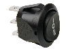 Kolbkov spna ON-OFF-ON R13-245