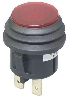 Tla��tko OFF-ON T29D-R