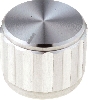KNOFL�K 25-6.4 ALU