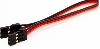 Kabel pipojovac pro serva Z-Z 10cm