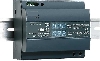 ZDROJ 24V 6,25A 150W DIN-DISPLAY