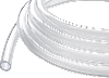 Hadika SILIKON 10/6mm 1m