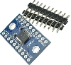 HMA1135 P�evodn�k logick�ch �rovn� TTL pro Arduino
