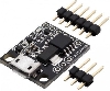 HMA1142 USBmicro programovac� modul Arduino