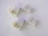 Rohov spojka LED psky 10mm