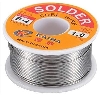 P�JKA Sn630Pb37-1 100g LC63