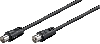 KAB TV-Z/TV-V 0.5m ern