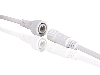 KAB 2pinV/2pinZ 50cm IP68 bl - ji nebude