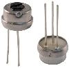 TP4k7 rezistorov� trimr
