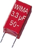 MKS2 22/50V RM5
