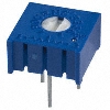 T1028F200k rezistorov� trimr
