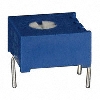T1028G20k rezistorov� trimr