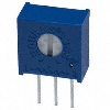 T1028W10k rezistorov� trimr - doprodej