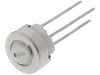 T64V200k rezistorov� trimr - doprodej