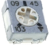 TS53YL200R rezistorov� trimr smd
