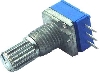POT9MN 330k potenciometr